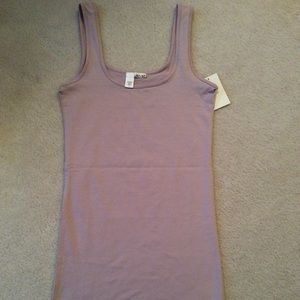 Abound Tank Top